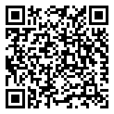 Scan QR Code for live pricing and information - Shopping Cart Trolley Bag Dolly Foldable Grocery Aluminium Waterproof Wheeled Storage Market Utility Granny Black