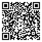 Scan QR Code for live pricing and information - Bedside Table Black 35x34.5x70 cm Engineered Wood