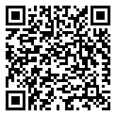 Scan QR Code for live pricing and information - Bed Cabinet White 50x39x43.5 cm Engineered Wood