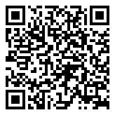 Scan QR Code for live pricing and information - RUN CLOUDSPUN Men's Running Pants in Black, Size Large, Polyester/Elastane by PUMA