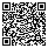 Scan QR Code for live pricing and information - Smash Suede Unisex Sneakers in Black/White, Size 4, Textile by PUMA Shoes