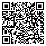 Scan QR Code for live pricing and information - Garden Raised Bed 240x40x45 Cm Galvanized Steel Silver