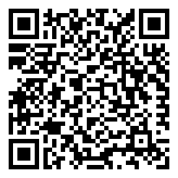 Scan QR Code for live pricing and information - GOMINIMO 1200ML Iron Teapot with Filter and Warmer GO-IT-100-JZ