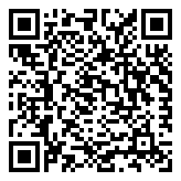 Scan QR Code for live pricing and information - Boss Hadiko Tape Joggers