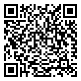 Scan QR Code for live pricing and information - Leadcat 2.0 Unisex Slides in Black, Size 8, Synthetic by PUMA