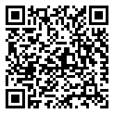 Scan QR Code for live pricing and information - ALFORDSON Bed Frame Double Size Gas Lift Storage Base Grey Fabric CALLA