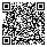 Scan QR Code for live pricing and information - Patio Retractable Side Awning 117x500 cm Grey