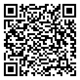 Scan QR Code for live pricing and information - Brooks Addiction Walker 2 (D Wide) Womens Shoes (White - Size 6.5)