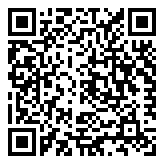 Scan QR Code for live pricing and information - 2 Piece Bathroom Furniture Set White Chipboard