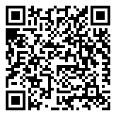 Scan QR Code for live pricing and information - Tire Rack 63x40x180 Cm Solid Wood Pine