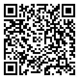 Scan QR Code for live pricing and information - Adairs Cuba Natural Check Table Runner (Natural Table Runner)