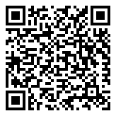 Scan QR Code for live pricing and information - Garden Shed Anthracite 195x198x159 cm Galvanised Steel