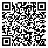 Scan QR Code for live pricing and information - Garden Raised Bed Galvanised Steel 600x80x77 cm Grey