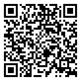 Scan QR Code for live pricing and information - CLASSICS Unisex Sweatpants in Black, Size Medium, Cotton/Polyester by PUMA