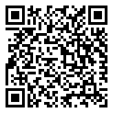 Scan QR Code for live pricing and information - Bar Stools 2 pcs White 40x42x120 cm Solid Wood Pine