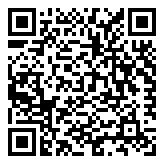 Scan QR Code for live pricing and information - 20-Panel Pet Cage with Door Black 35x35 cm Steel