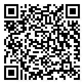 Scan QR Code for live pricing and information - Modular Pouffe Patchwork Fabric