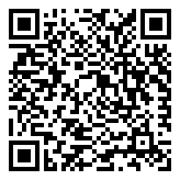 Scan QR Code for live pricing and information - 3 Piece Bistro Set with Cushions Light Grey Poly Rattan