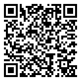 Scan QR Code for live pricing and information - Skyrocket Lite Running Shoes in Black/White, Size 9 by PUMA Shoes