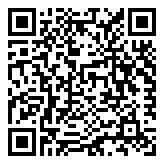 Scan QR Code for live pricing and information - Levede Fleece Rocking Chair