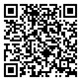 Scan QR Code for live pricing and information - Floor Mirror Full Length Mirrors 1.8M Gold White