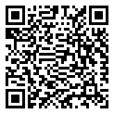 Scan QR Code for live pricing and information - Dining Chairs 2 pcs Grey Kubu Rattan and Mango Wood