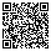 Scan QR Code for live pricing and information - Bed Frame Solid Wood 137x187 Double Size