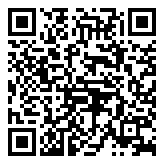 Scan QR Code for live pricing and information - Artiss 4x Bar Stools Leather Padded Metal