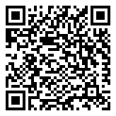 Scan QR Code for live pricing and information - Wall Hanging Jewelry Cabinet Organizer With Photo Frames - White