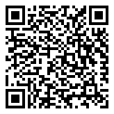 Scan QR Code for live pricing and information - Garden Lowback Chair Cushions 2 pcs Taupe 100x50x3 cm Oxford Fabric