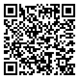 Scan QR Code for live pricing and information - Asics Gt (Black - Size 3)