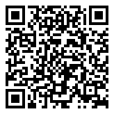 Scan QR Code for live pricing and information - Garden Parasol With Pole 200x130 Cm Anthracite