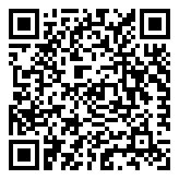 Scan QR Code for live pricing and information - 3 Piece Garden Dining Set PVC Rattan Black