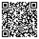 Scan QR Code for live pricing and information - Porsche Legacy Caven 2.0 Turbo Unisex Sneakers in White/Club Navy, Size 9.5 by PUMA Shoes