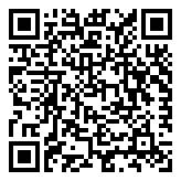 Scan QR Code for live pricing and information - Ascent Sustain 2 (2E Wide) Junior Boys Athletic School Shoes (Black - Size 5.5)