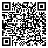 Scan QR Code for live pricing and information - Book Cabinet/Room Divider Brown Oak 60x30x72 Cm.