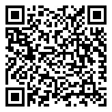 Scan QR Code for live pricing and information - Laura Hill Microfibre Bamboo Comforter Quilt Doona 400GSM - Queen