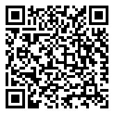 Scan QR Code for live pricing and information - Platypus Accessories Coloured Hearts Shoe Charm Multi