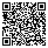 Scan QR Code for live pricing and information - Alpha Ava Buckle (C Medium) Junior Girls Mary Jane School Shoes (Black - Size 1)