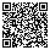 Scan QR Code for live pricing and information - Adairs Kids On Track For Sleep Kids Text Pillowcase - Blue (Blue Pillowcase)