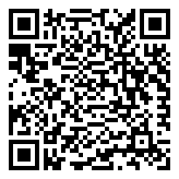 Scan QR Code for live pricing and information - Gardeon Outdoor Storage Bench Box 129cm Wooden Garden Toy Chest Sheds Patio Furniture XL White