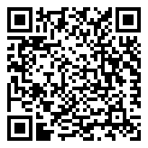 Scan QR Code for live pricing and information - Upside-down Artificial Christmas Tree with Stand White 240 cm