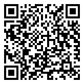 Scan QR Code for live pricing and information - Adairs Belgian Hazelnut & Slate Check Vintage Washed Linen Cushion - Blue (Blue Cushion)