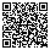 Scan QR Code for live pricing and information - Slipstream Basketball Mix Unisex Sneakers in White/Black, Size 6, Textile by PUMA Shoes