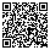 Scan QR Code for live pricing and information - VidaXL Greenhouse 9 Cubic Metre 300x300x200 Cm