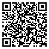 Scan QR Code for live pricing and information - Adairs White Boucle Ball Cushion Large