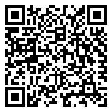 Scan QR Code for live pricing and information - Garden Dining Chairs 2 Pcs Poly Rattan Black