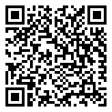 Scan QR Code for live pricing and information - Artificial Pre-lit Christmas Tree with Ball Set White 90 cm