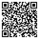 Scan QR Code for live pricing and information - Mirror Jewellery Cabinet Wall Mounted White 30x8.5x67 cm