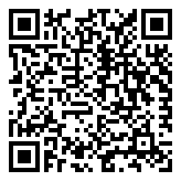 Scan QR Code for live pricing and information - TEAM Men's Varsity Jacket in Black, Size Medium, Polyester by PUMA